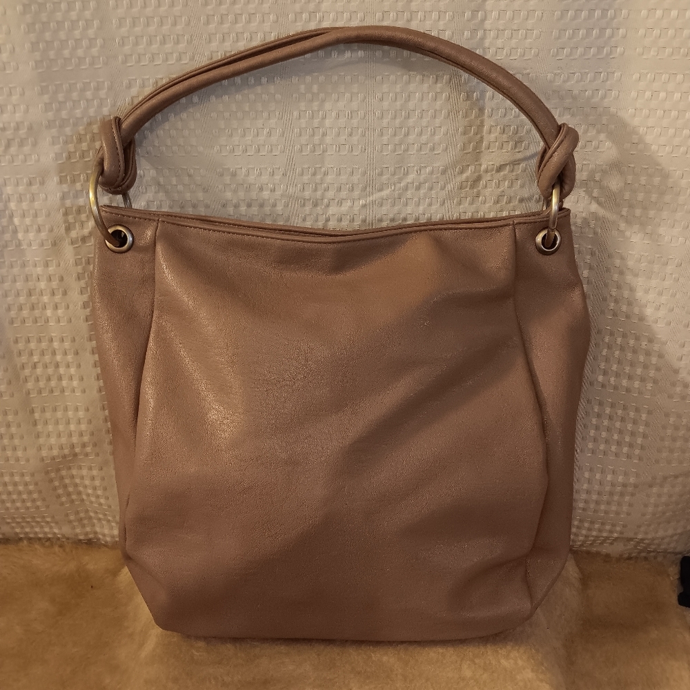 Antik Kraft hobo bag